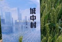 张星利《城中村》在北上广深,在全国各地,在读者心中!