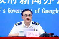 罗云庆被查,今年消防领域已多人落马