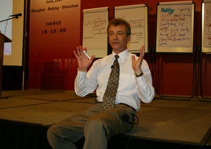 罗纳德·坎贝尔