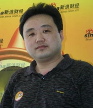 周梅森张卫星23日下午两点将做客新浪网谈股改