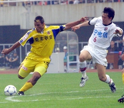 国力解散周年纪:两人不得不提昔日旧将今何在